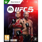 UFC 5, Xbox Series X - Game
