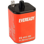Baterija Eveready 6V 4R25 11000mAh 996