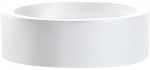 Vazonas Nicoli Echo 30, 30x14 cm