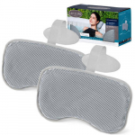 Pagalvėlės sūkurinei voniai Bestway LAY-Z-SPA, 2 vnt