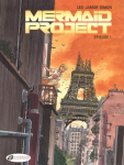 Mermaid Project Vol. 1: Episode 1