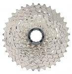 Galinis žvaigždžių blokas Shimano 105 CS-HG710 12-speed 11-36T