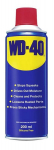 Universalus tepalas WD-40, 200 ml