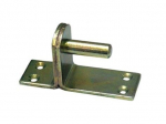 Lankstų detalė 613801/643801/830301, &Oslash; 13 mm