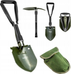Sulankstomas kastuvas 5in1 Neo Tools