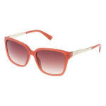 Moteri&scaron;ki akiniai nuo saulės Nina Ricci SNR0085503G9 (&oslash; 55 mm) S0353870