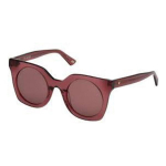 Moteri&scaron;ki akiniai nuo saulės WEB EYEWEAR WE0231-81Y (&Oslash; 48 mm) S0355113