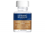 Lakas aliejiniams dažams LB Retouching Extra fine, 75ml