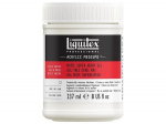 Speciali priemonė - gelis akriliniams dažams Liquitex Matte Super Heavy, 237ml