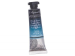 Akvareliniai dažai Sennelier l'Aquarelle 318 prussian blue, 10ml, mėlyni