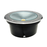 Įleidžiamas LED lauko &scaron;viestuvas, ray30