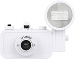 Lomography La Sardina