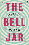 Bell Jar Main - Re-issue