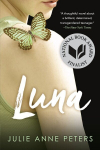 Luna: A Novel: A Novel Paperback