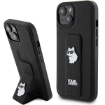 Karl Lagerfeld iPhone 15 Plus