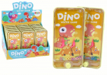 Vandens žaidimo konsolė Dino, geltona (1 vnt.)