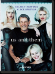Helmut Newton & Alice Springs. Us and Them Multilingual edition