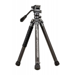 Stovas Video trikojis Fotopro X-Aircross 3 Lite (Pilkas)