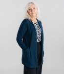 &Scaron;varkelis moterims Zabaione, mėlynas