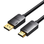 Vention HADBI, DisplayPort - HDMI, 3 m
