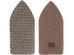 Pakaitinis &scaron;lifavimo padas Change Pad PRO #60 Hand Pad PRO kempinėlei