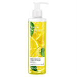 Skystas muilas su citrinos ir baziliko aromatu Avon Lemon Burst, 250 ml