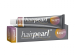 Blakstienų ir antakių dažai Hairpearl, Nr. 1.1 Graphite Grey, 20 ml