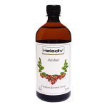 Premium lazdyno rie&scaron;utų sirupas Heladiv, 750ml