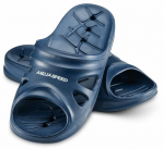 &Scaron;lepetės vyrams Aquas Speed, mėlynos