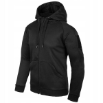 Vyri&scaron;kas džemperis su gobtuvu Helikon-Tex Urban Tactical Hoodie, juoda