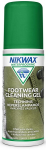 Avalynės valiklis Nikwax FOOTWEAR CLEANING GEL 125 ml
