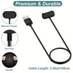 USB įkrovimo laidas Amazfit laikrodžiams