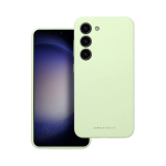 ROAR Cloud Skin, Samsung Galaxy S24 FE, &Scaron;viesiai žalia