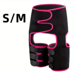Neopreninis 3-in-1 Laikysenos Korekcijos ir &Scaron;launų Formuotojas , XXL/XXXL