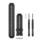 Garmin Black Grey