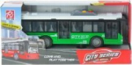 Autobusas su garsu ir &scaron;viesa, 26 cm
