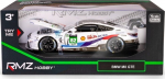 Rmz Hobby Bmw M8 Gte 1:32 modelis su garsu ir &scaron;viesomis