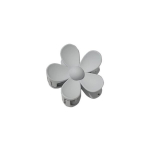Plaukų segtukas XL gėlė 7x7,5 cm SP316