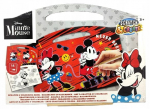 "Disney" Minnie Mouse nupie&scaron;k ir nuspalvink 14 kortelių vaikams