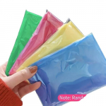10 vnt. vienkartiniai lietpalčiai su gobtuvu, unisex.