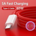 5A Greito Įkrovimo USB C Laidas OnePlus, 2 m