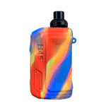 GEEKVAPE Hero2 Silikoninis Apsauginis Dulkėms Atsparus Dangtelis Aegis H45, Įvairiaspalvis