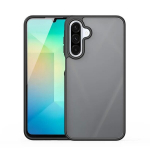 Dėklas Dux Ducis "Yind" skirtas Samsung A266 A26 5G juodas