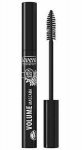 Blakstienų tu&scaron;as Lavera Trend Sensitive 9 ml, juodas, Juodas