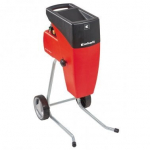Elektrinis &scaron;akų smulkintuvas Einhell GC-RS 2540
