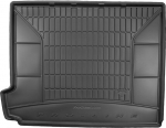Guminis bagažinės kilimėlis Proline CITROEN C4 GRAND PICASSO nuo 2013