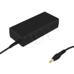 Įkroviklis ne&scaron;iojamam kompiuteriui Qoltec 19V, 4.74A, 90W
