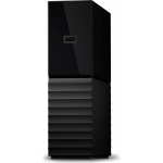 WD My Book 3.5" 4TB, USB 3.0