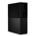 WD My Book 3.5" 8TB USB 3.0