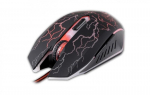 Rebeltec Diablo, Juoda
